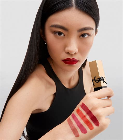 ysl lipstick 57|ysl rouge pur couture shades.